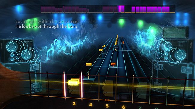 Rocksmith 2014 Edition – Remastered – Gary Moore Song Pack