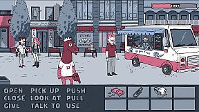 Dude, Where Is My Beer?