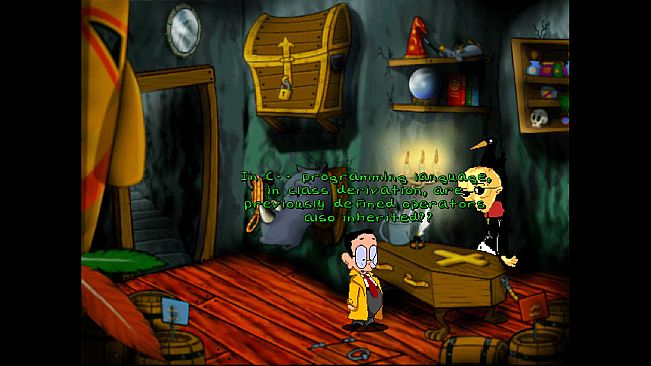 Tony Tough and the Night of Roasted Moths