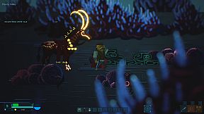 URUZ "Return of The Er Kishi"