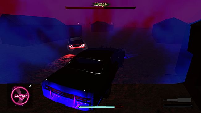 Junkyard Fury 2 - Project Annihilation