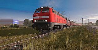 Trainz Plus DLC - Niddertalbahn ( TRS19 )