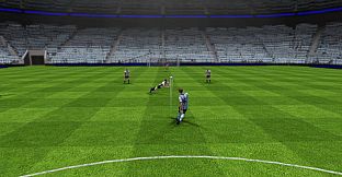 FFS: Football Freekick Simulator
