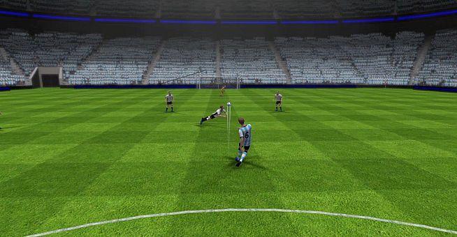 FFS: Football Freekick Simulator