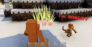 Pixel Monsters Survival