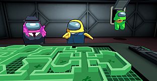 Among Us VR - Skin Pack: Dressed To Kill