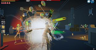 RPG World - Action RPG Maker