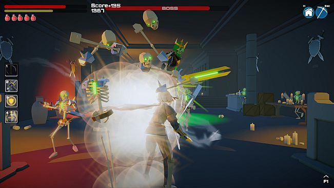 RPG World - Action RPG Maker