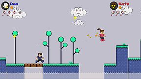 American Christmas 2