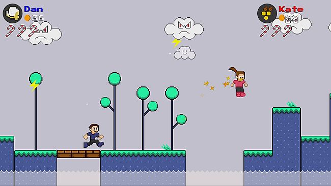 American Christmas 2