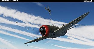 DCS: P-47D Wolfpack Campaign