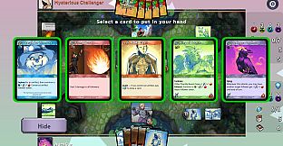 Fairtravel Battle CCG