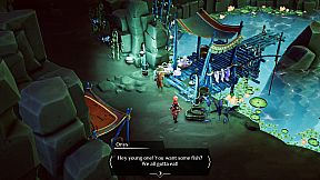 Nanotale - Typing Chronicles