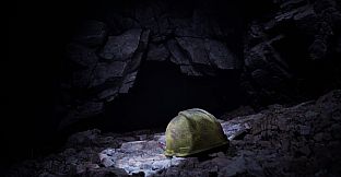 Cave Crave: Real Spelunking