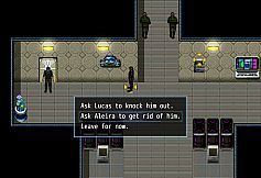 Pegasus: Broken Wings