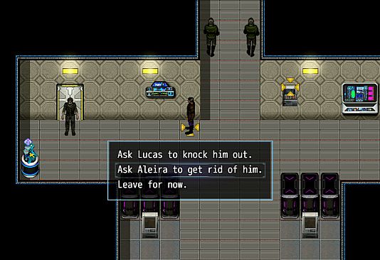 Pegasus: Broken Wings