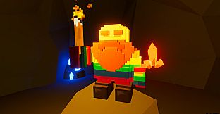 Cave Crawlers: Expedition Pass