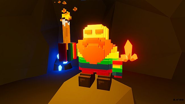 Cave Crawlers: Expedition Pass