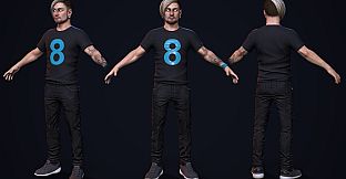 Monsters & Mortals - UK Creators