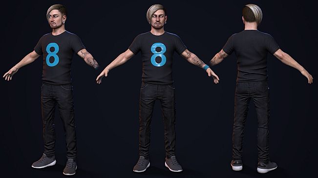 Monsters & Mortals - UK Creators