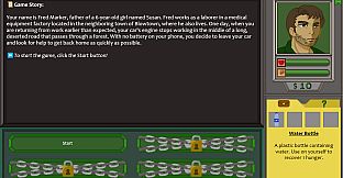 Survivor Story: The Apocalypse