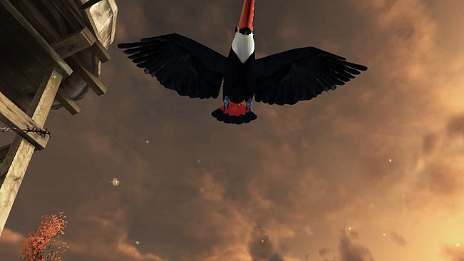 画境(Picturesque) VR