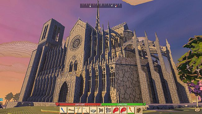 CardLife: Creative Survival