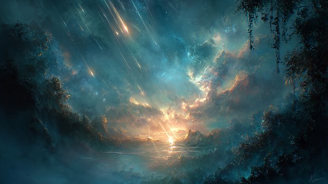 Whispers Beyond Soundtrack
