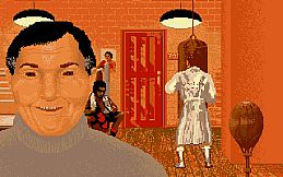 World Championship Boxing Manager