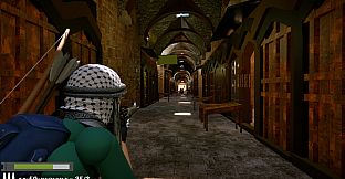 Holylands: War of Faith