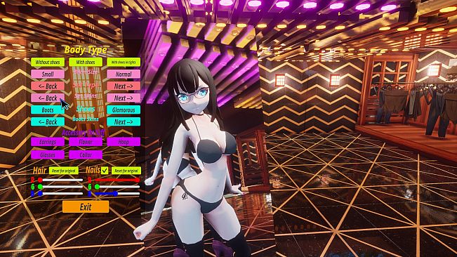 Call of Senpai: Waifu Warfare