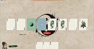 五行策(WuXing Card)