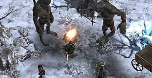 Ember: Console Edition