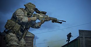 Caliber: Diablo Sand Devil Battle Pack