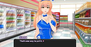 Are There Bunny Girls in the Corner Store?