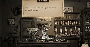 Whispers In The West - The Curse - ENGLISH