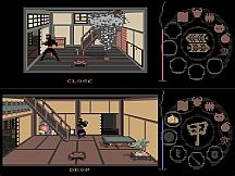 Escape From Castle Matsumoto