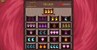 Potion Drop