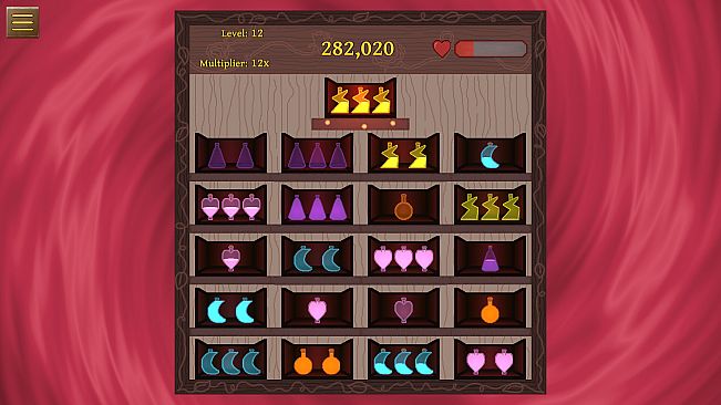 Potion Drop
