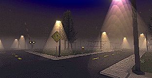 The Outskirts