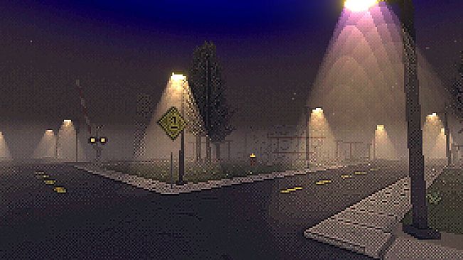The Outskirts
