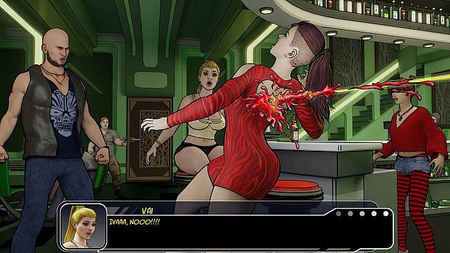 Mindweaver Chronicles