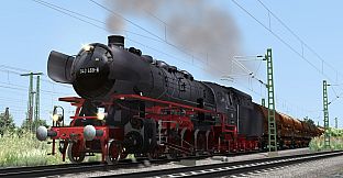 Train Simulator: DR BR 44 Loco Add-On