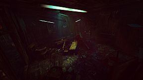 Lost Lullabies: The Orphanage Chronicles