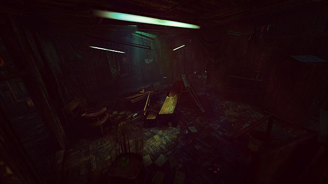 Lost Lullabies: The Orphanage Chronicles