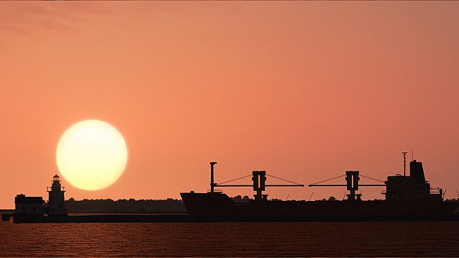 Automobilista 2 - Racin´ USA Pack Pt2