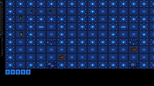 Cryo Corps