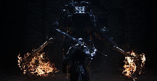Mortal Shell II: Devout Edition
