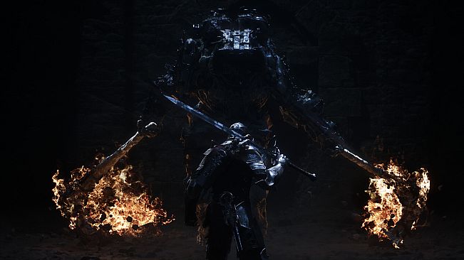 Mortal Shell II: Devout Edition