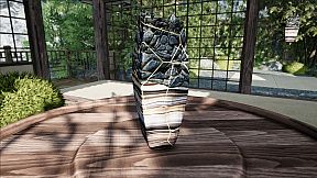 KINTSUGI - A Journey Through The Broken Pieces